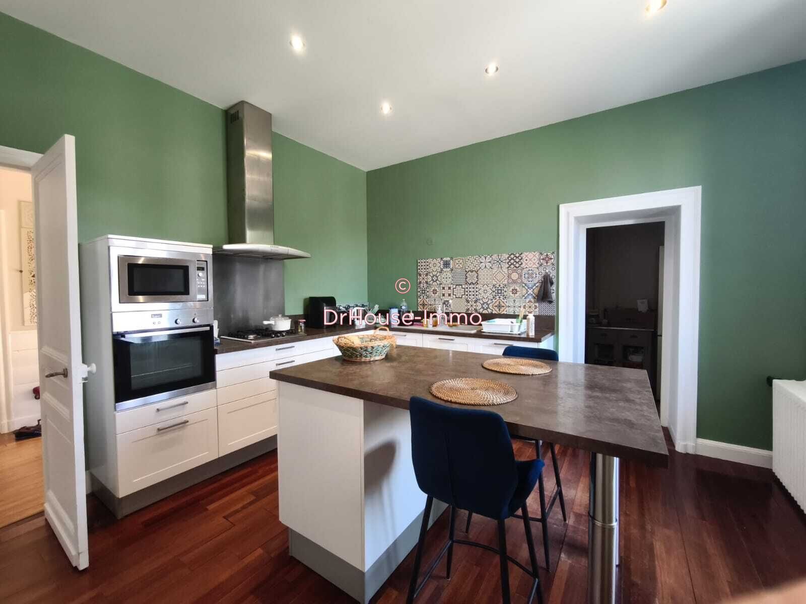 Maison à vendre, 266m², Périgueux