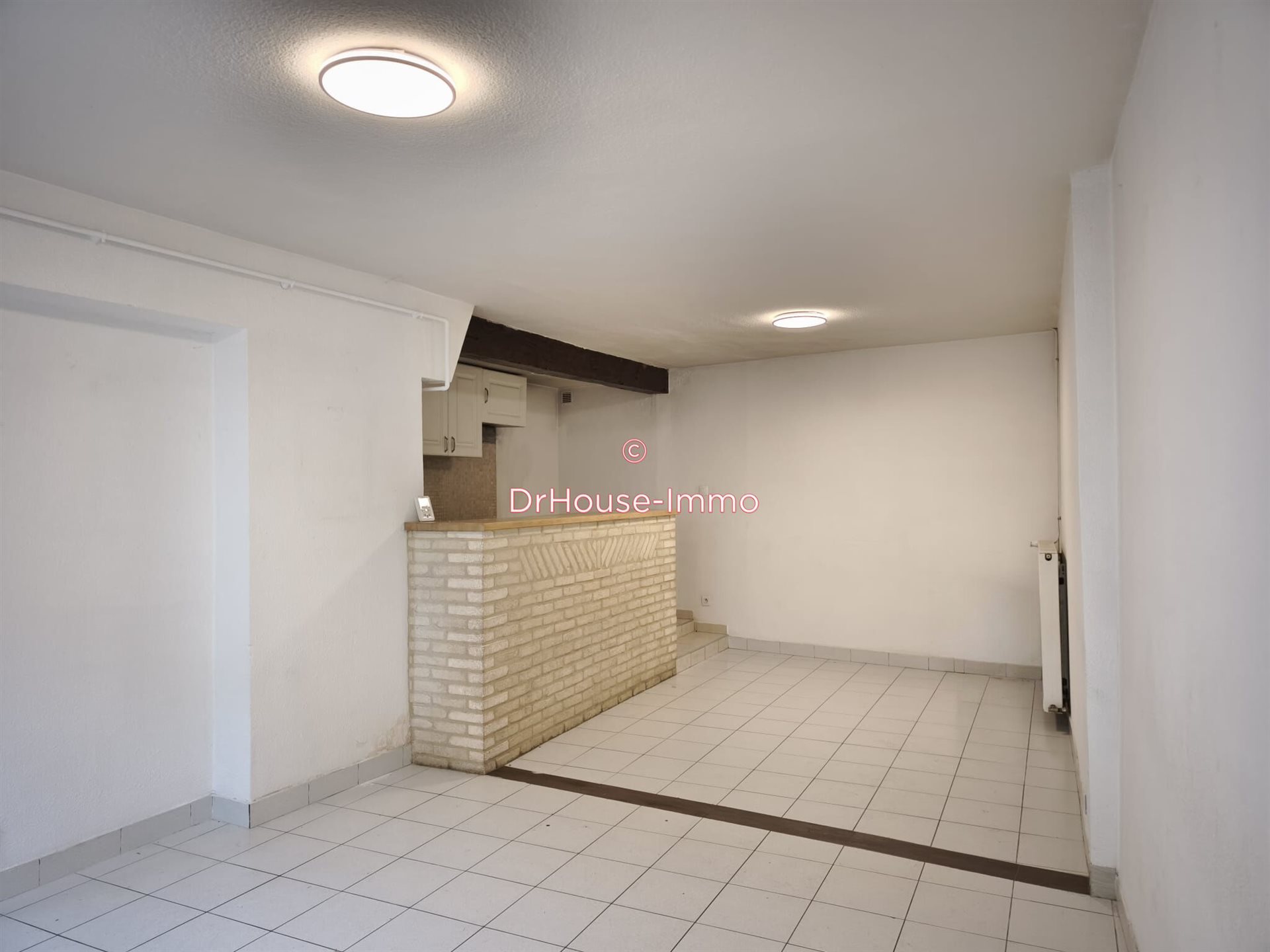 Maison à vendre, 60m², Périgueux