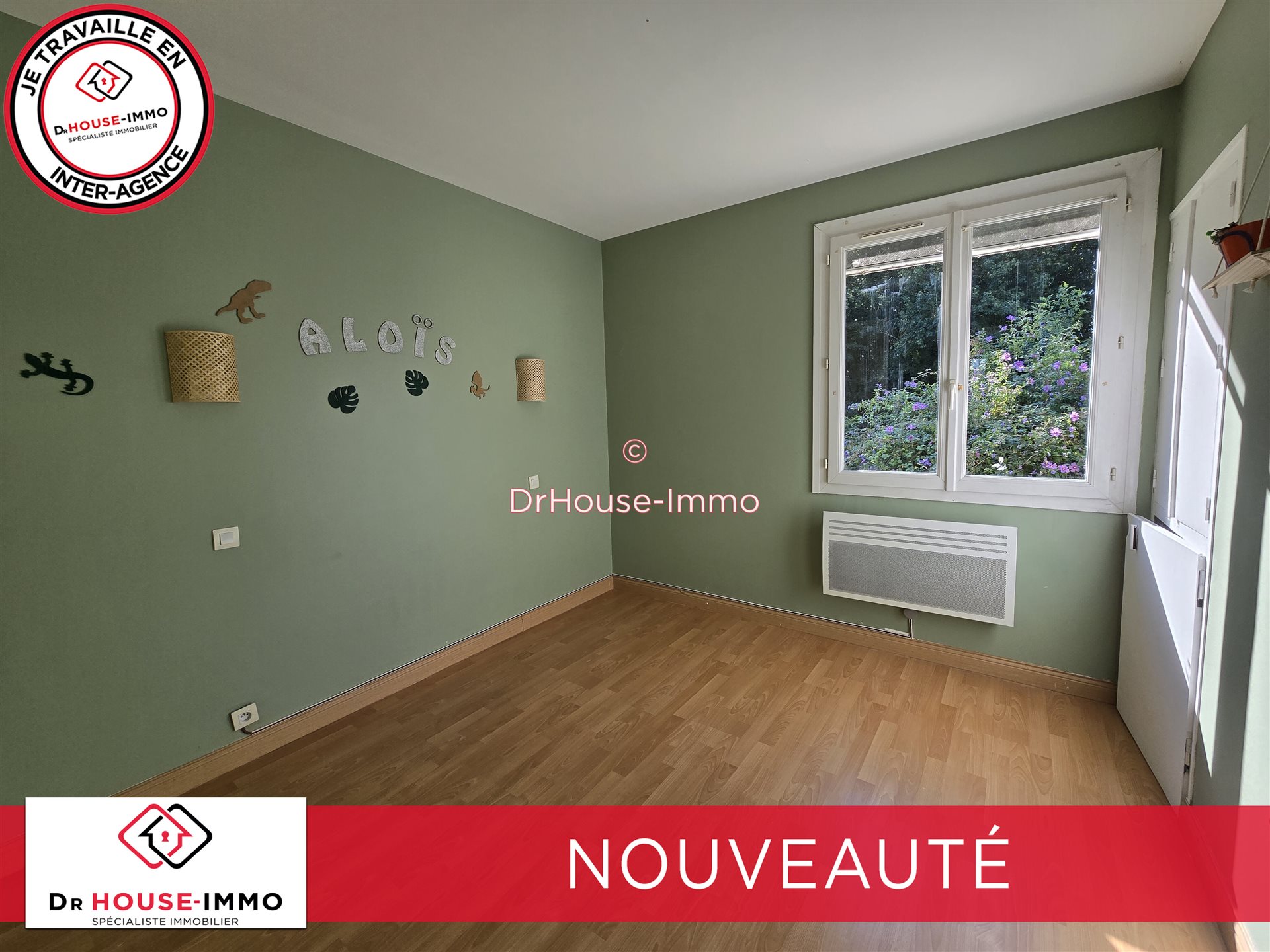 Maison à vendre, 114m², Aiffres