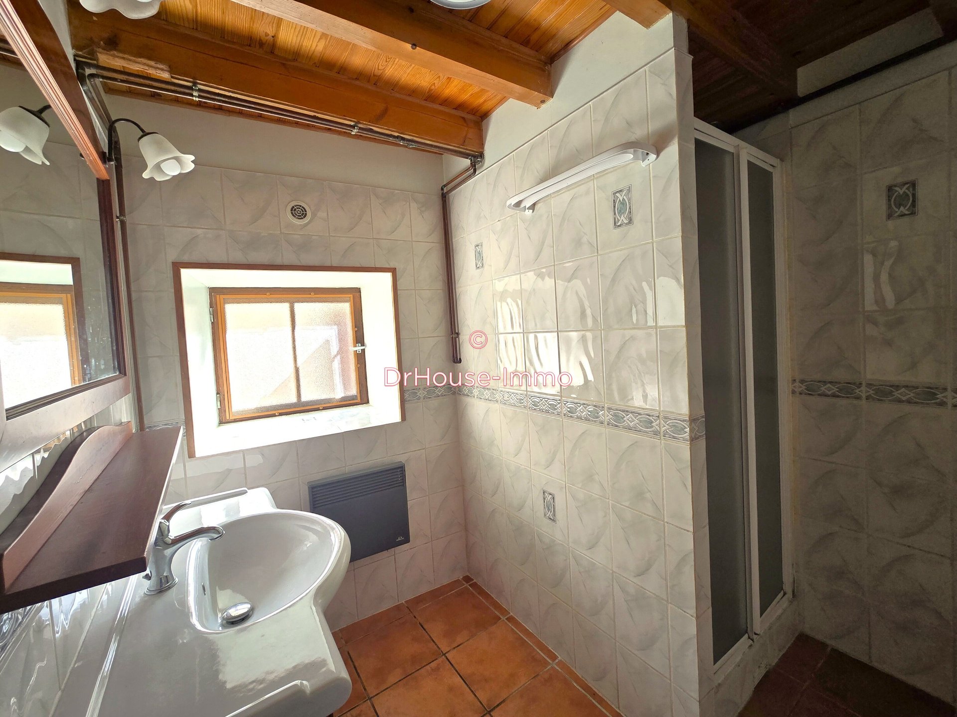 Maison à vendre, 73m², Saint-Germier