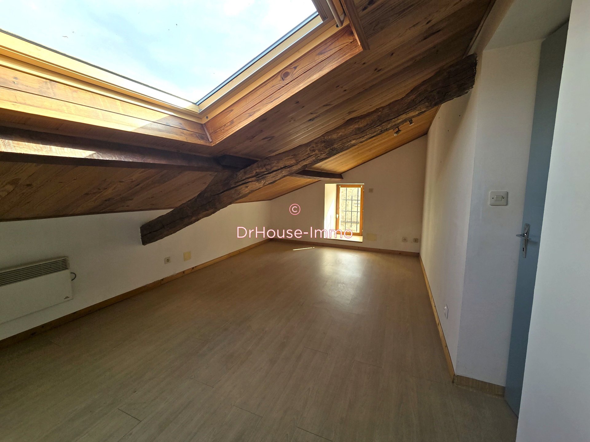 Maison à vendre, 73m², Saint-Germier