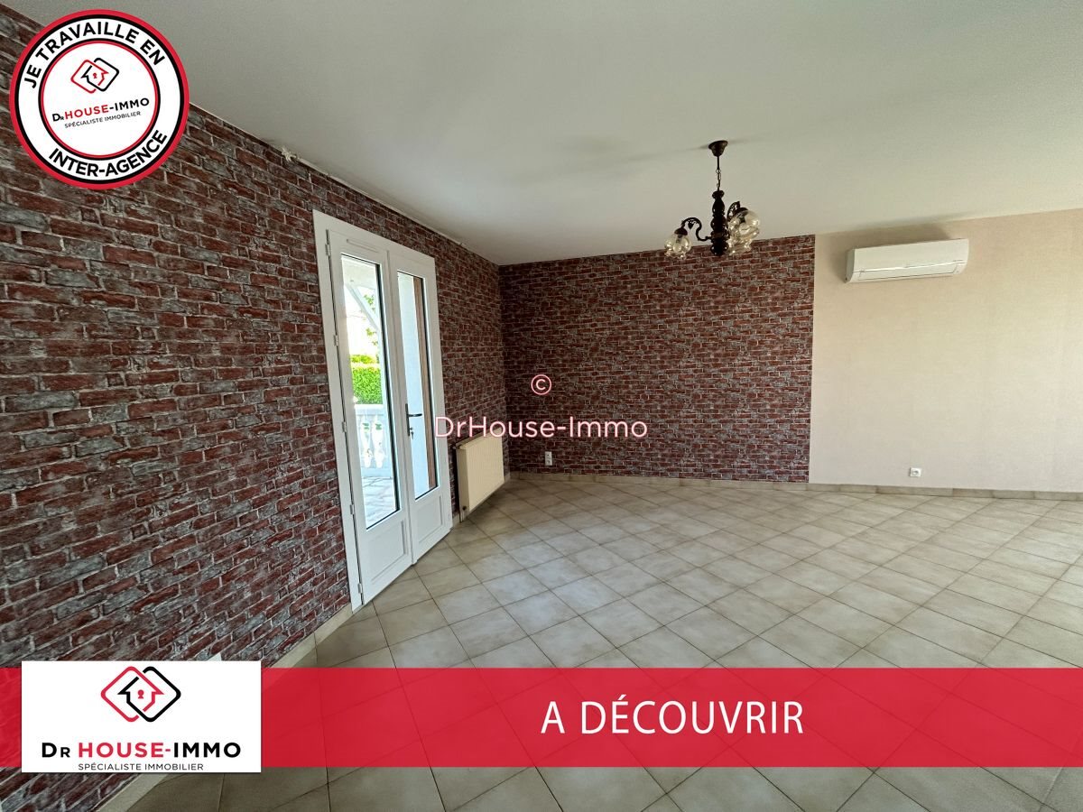 Maison à vendre, 141m², Exireuil