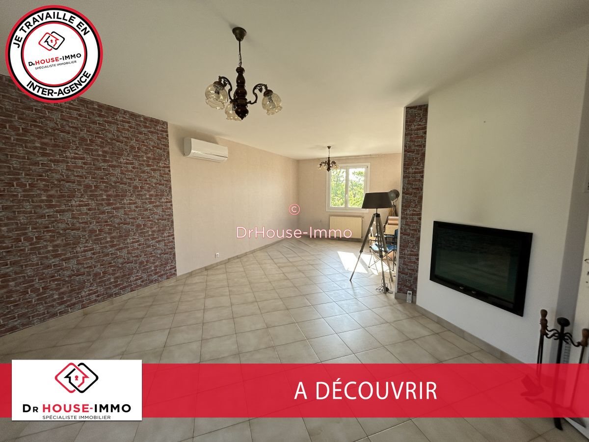 Maison à vendre, 141m², Exireuil