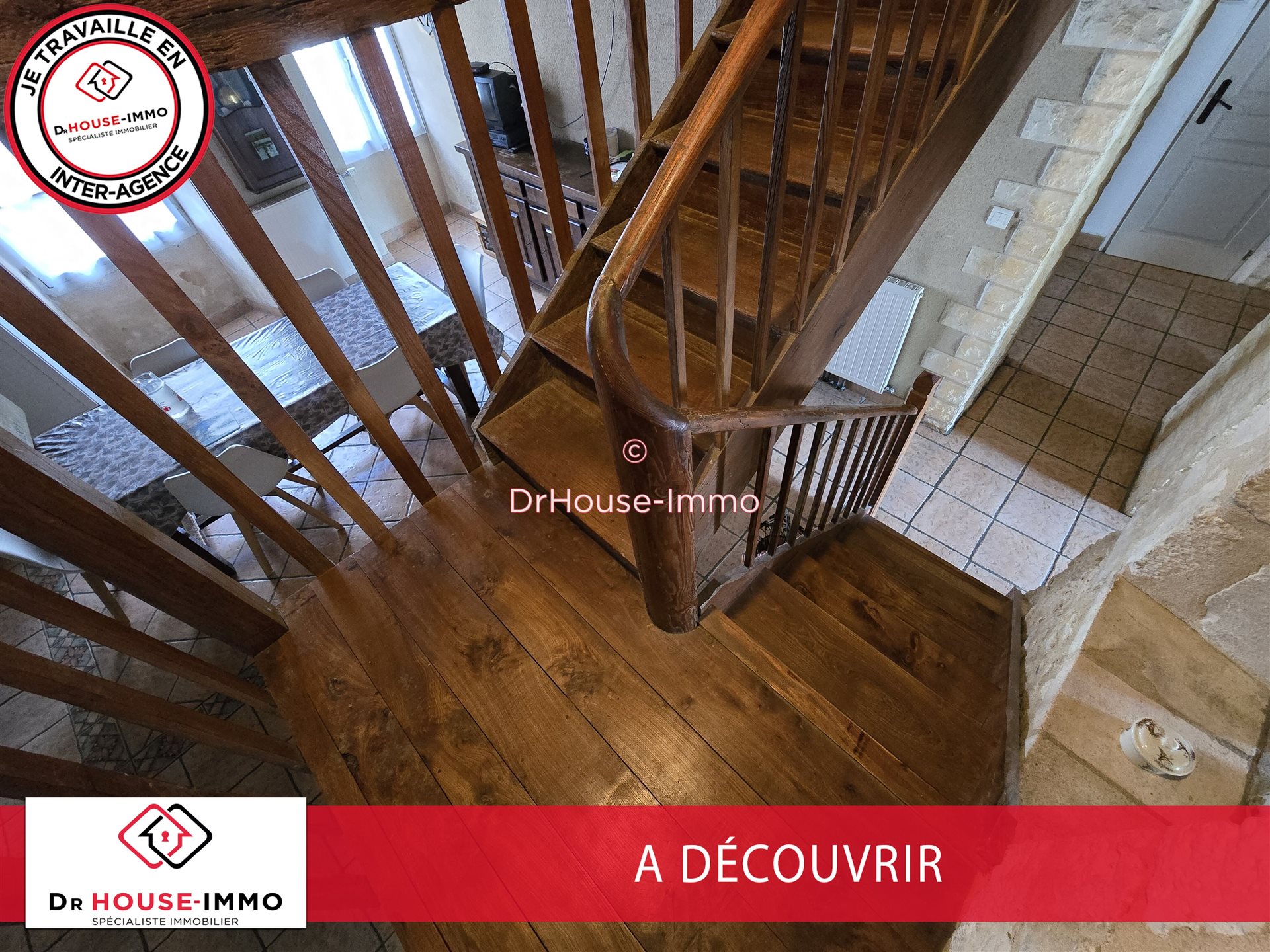 Maison à vendre, 186m², La Mothe-Saint-Héray