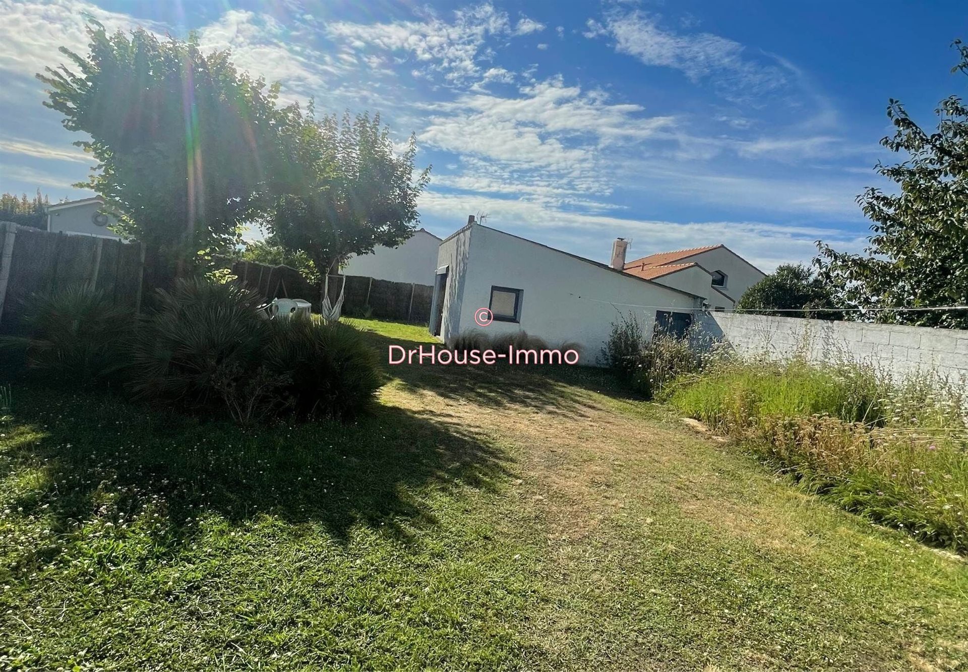 Maison à vendre, 71m², Pornic