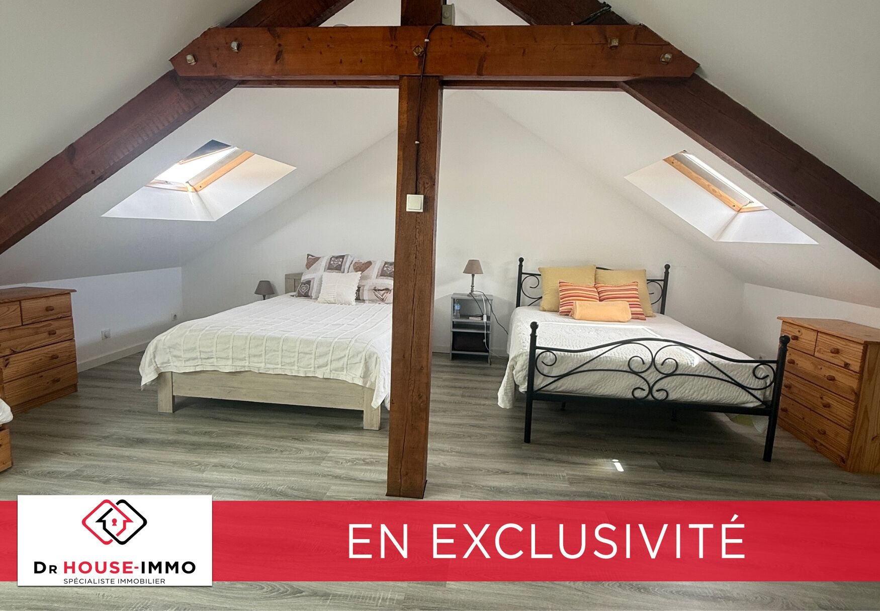 Maison à vendre, 81m², Pornic