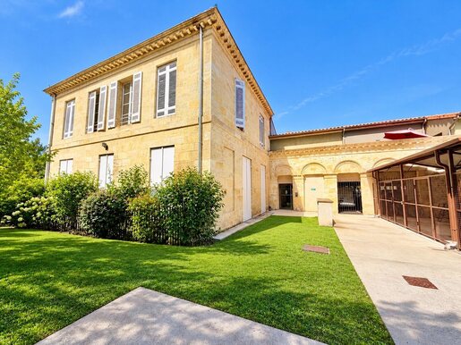 Appartement 4 pièces 110 m² · à Talence · 110 m² · 445 000 €