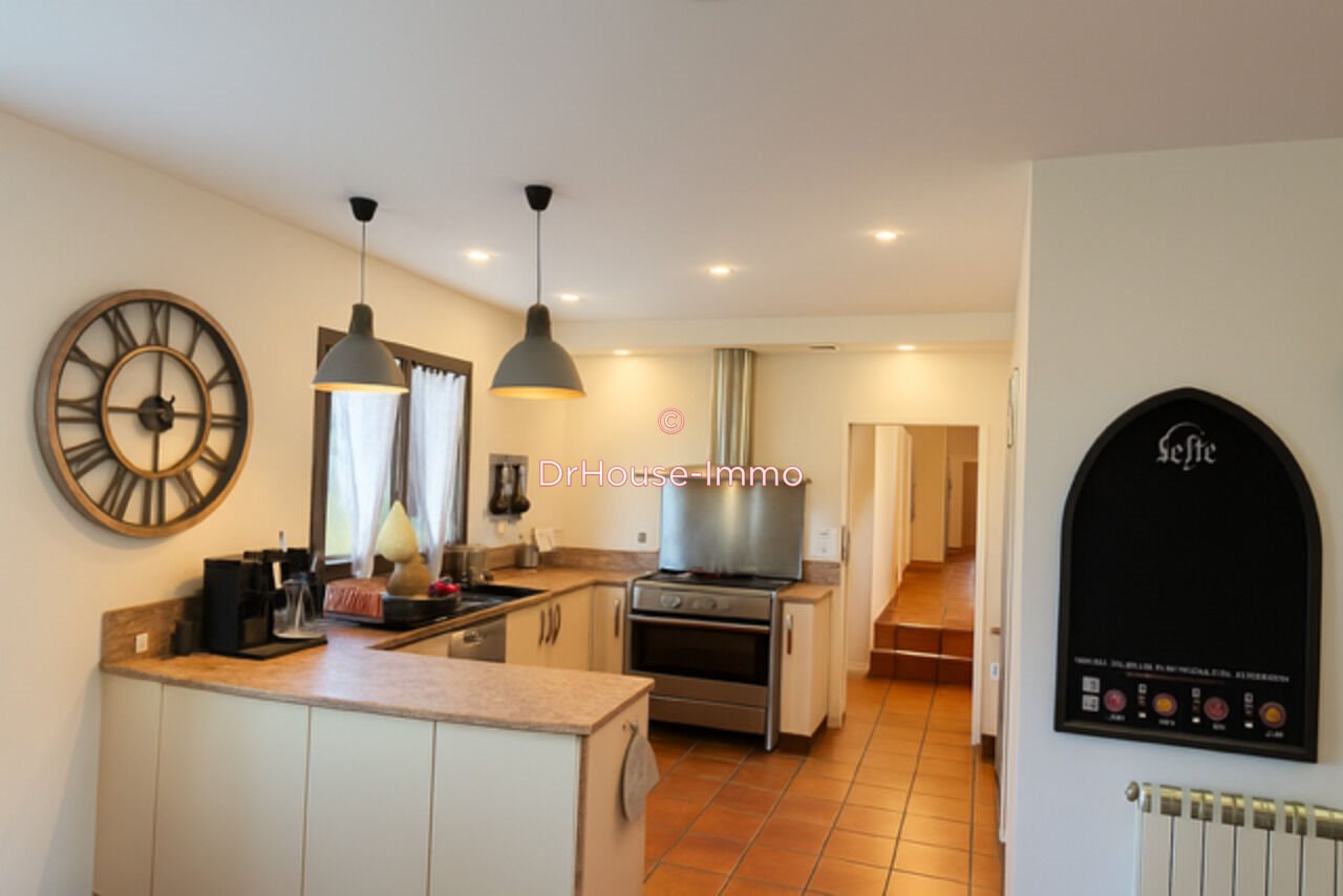 Maison à vendre, 146m², Monségur