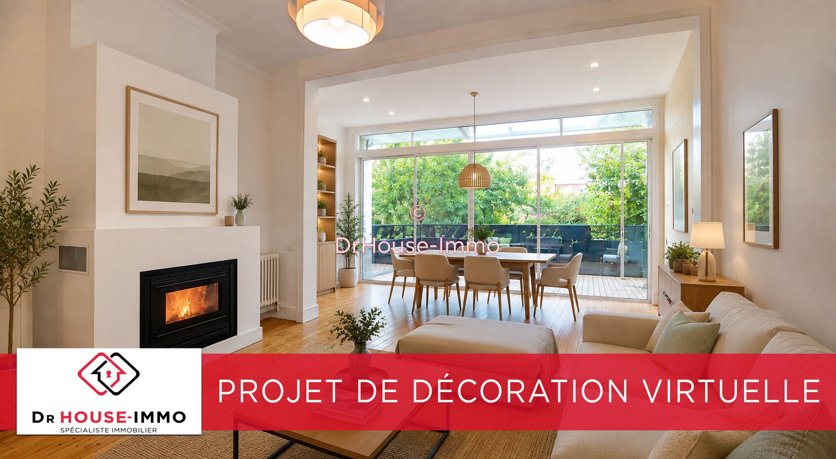 Maison à vendre, 125m², Bordeaux