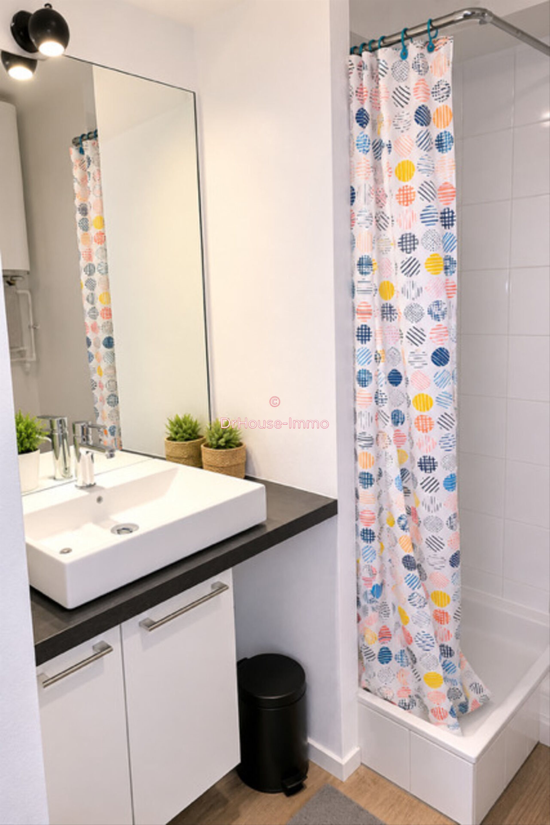 Appartement – Bordeaux, Bordeaux, Port de la Lune - Vue 4
