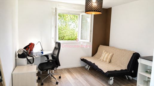 Appartement 1 pièce 19 m² · à Bordeaux · 19 m² · 86 000 €