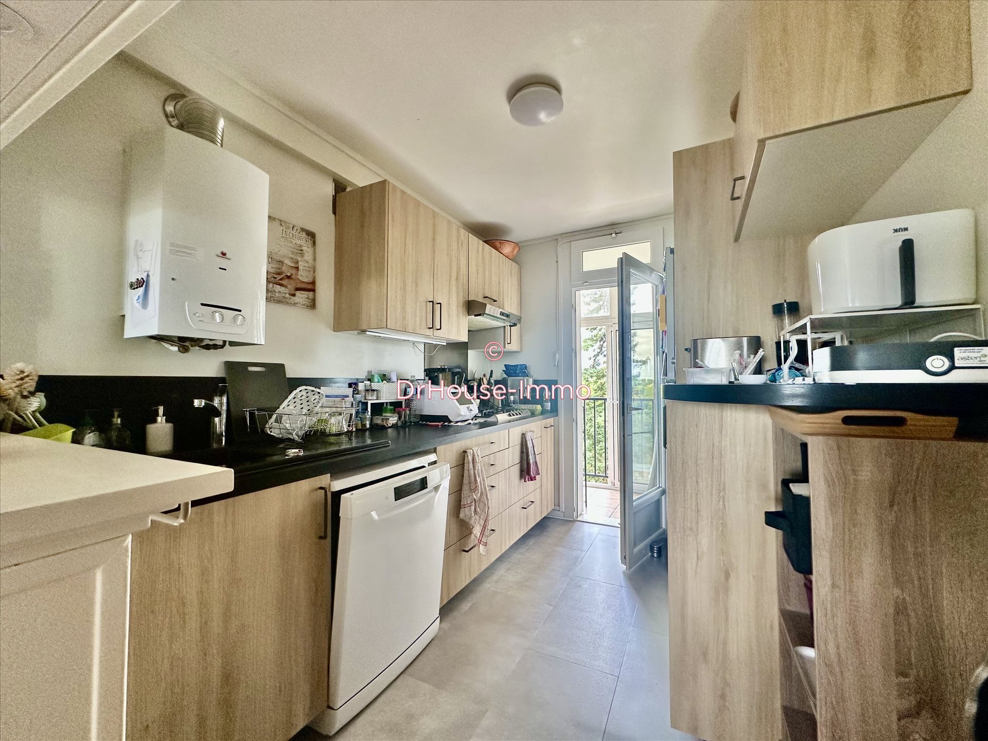 Appartement à vendre, 72m², Talence