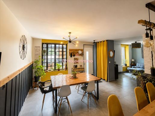 Maison 4 pièces 96 m² · à Langon · 96 m² · 243 000 €
