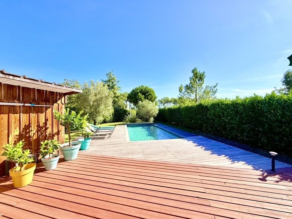 Maison à vendre, 120m², Andernos-les-Bains