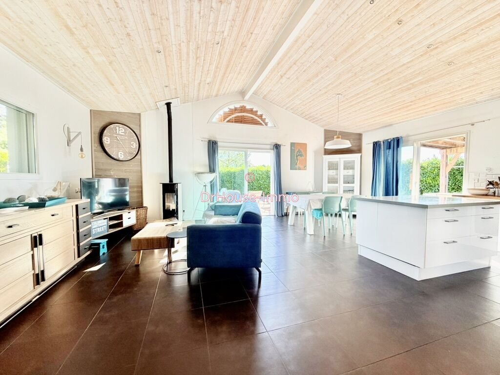 Maison à vendre, 120m², Andernos-les-Bains