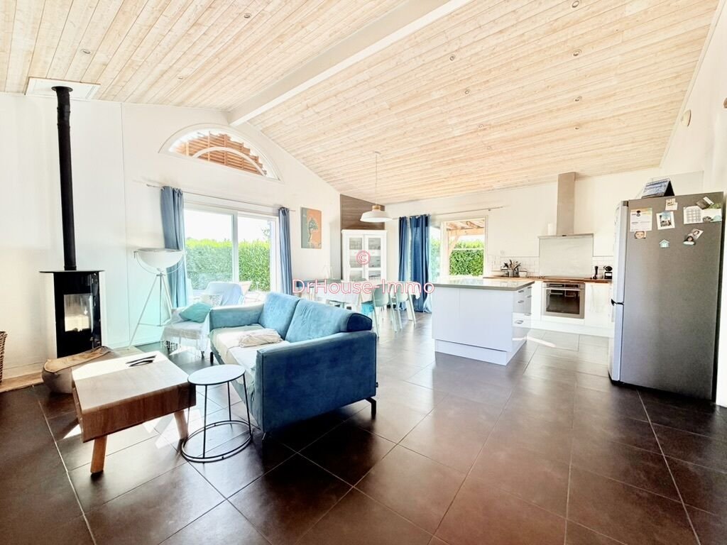 Maison à vendre, 120m², Andernos-les-Bains
