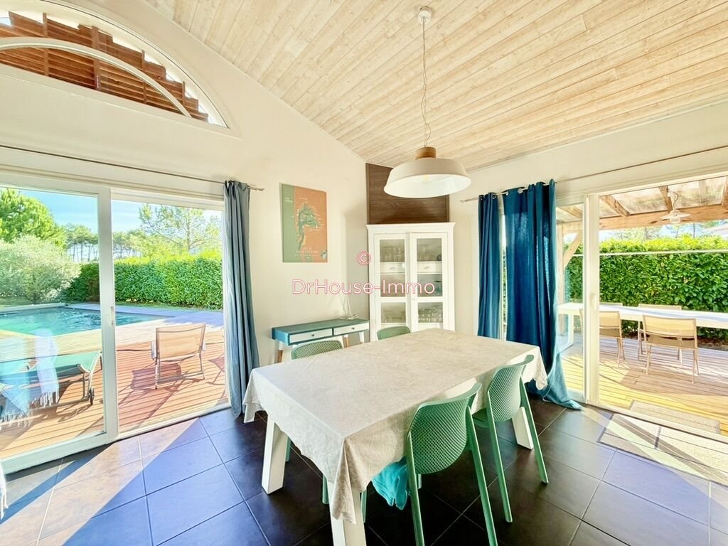 Maison à vendre, 120m², Andernos-les-Bains
