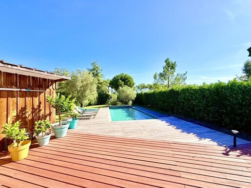Maison 5 pièces 119 m² · à Andernos-les-Bains · 119 m² · 639 000 €