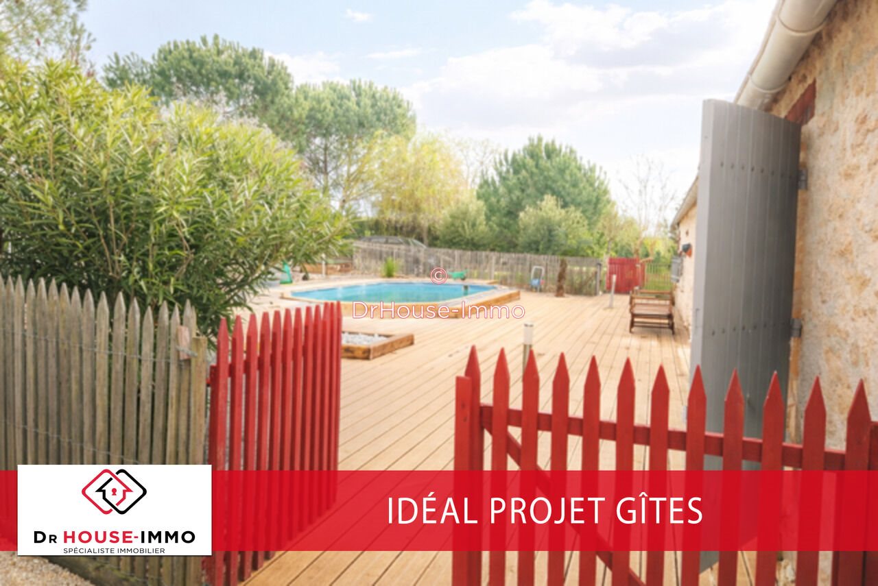 Maison à vendre, 87m², Duras