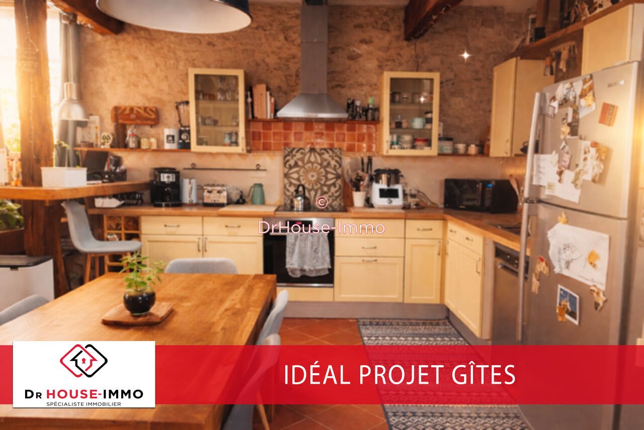 Maison à vendre, 87m², Duras