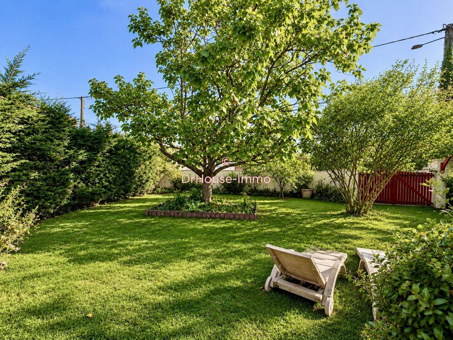 Maison à vendre, 128m², Parempuyre