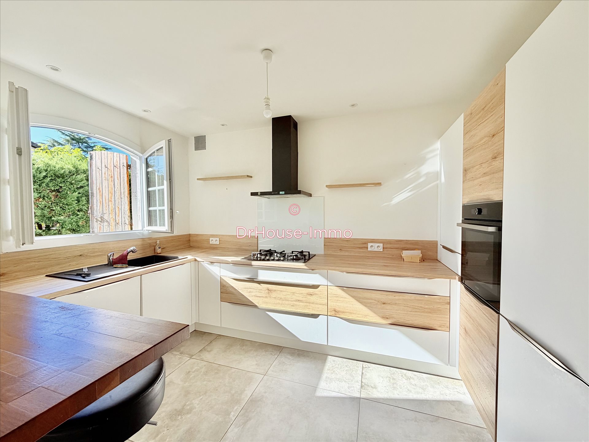 Maison à vendre, 128m², Parempuyre