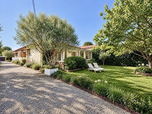 Maison 5 pièces 128 m² · à Parempuyre · 128 m² · 405 000 €