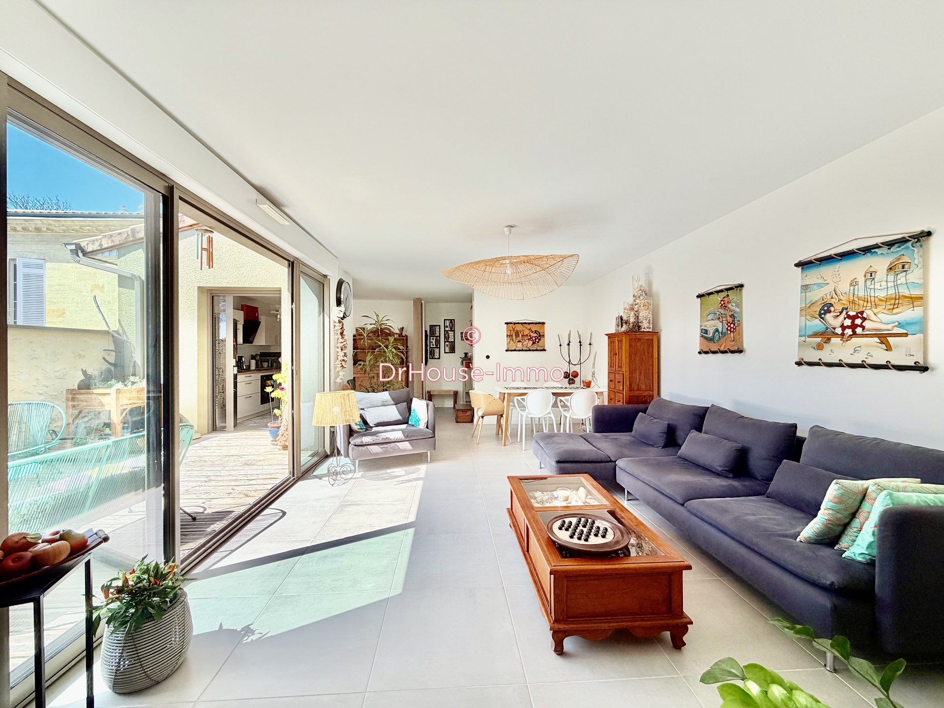 Appartement à vendre, 110m², Talence