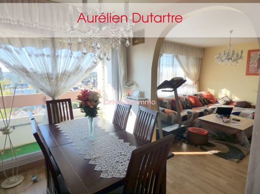 Appartement 4 pièces 79 m² à Orléans
