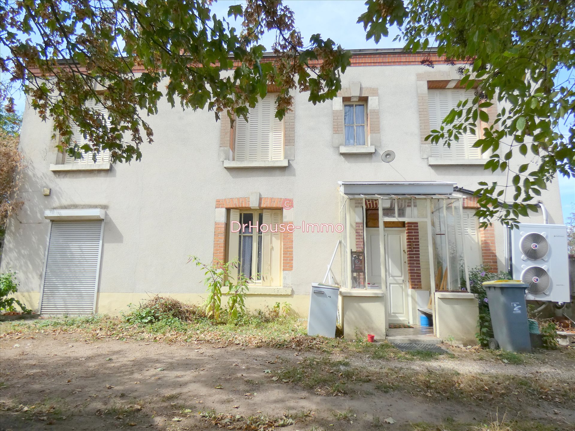 Maison à vendre, 96m², Saint-Jean-le-Blanc