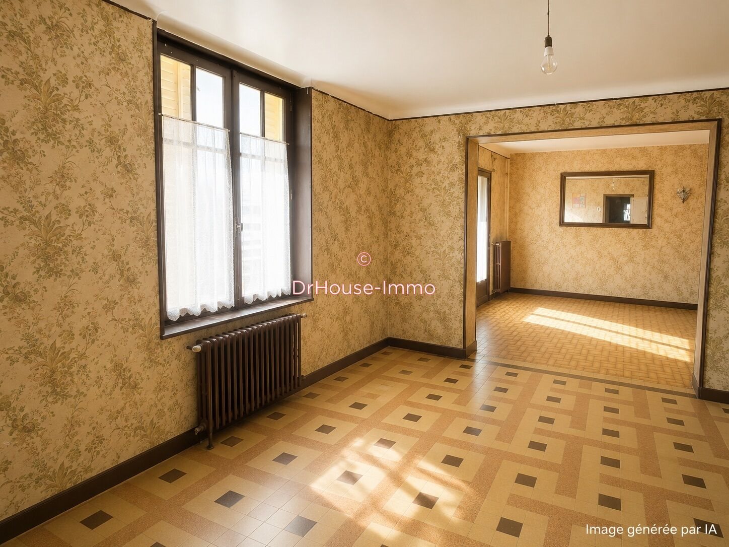 Maison à vendre, 96m², Saint-Jean-le-Blanc
