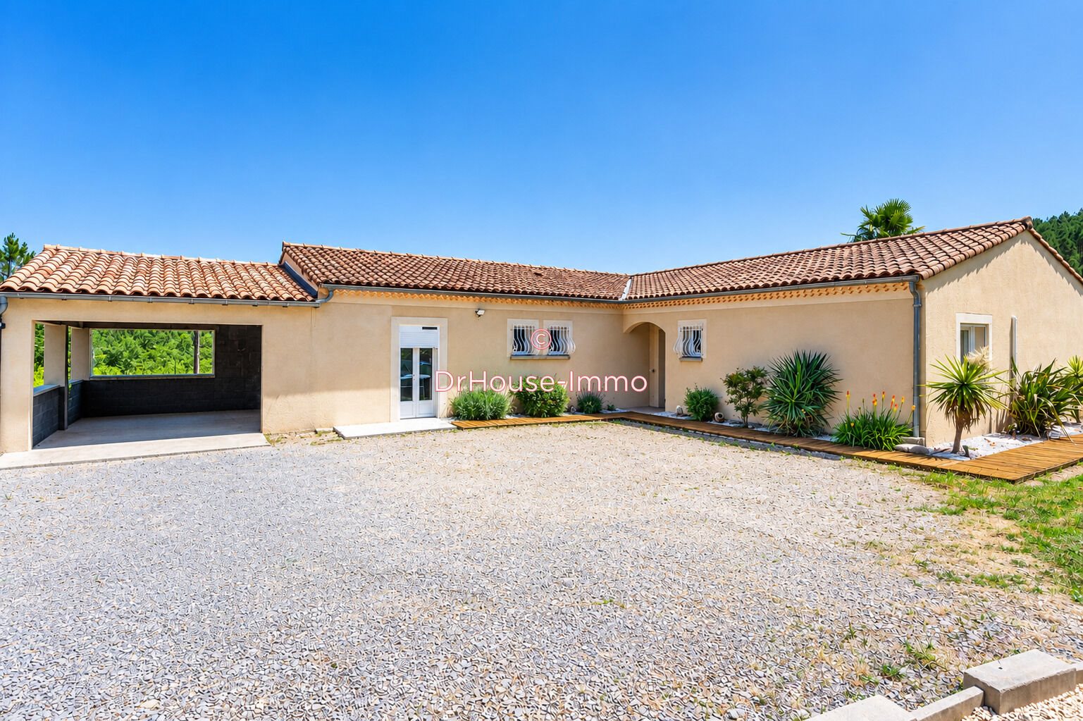 Maison à vendre, 266m², Mercuer