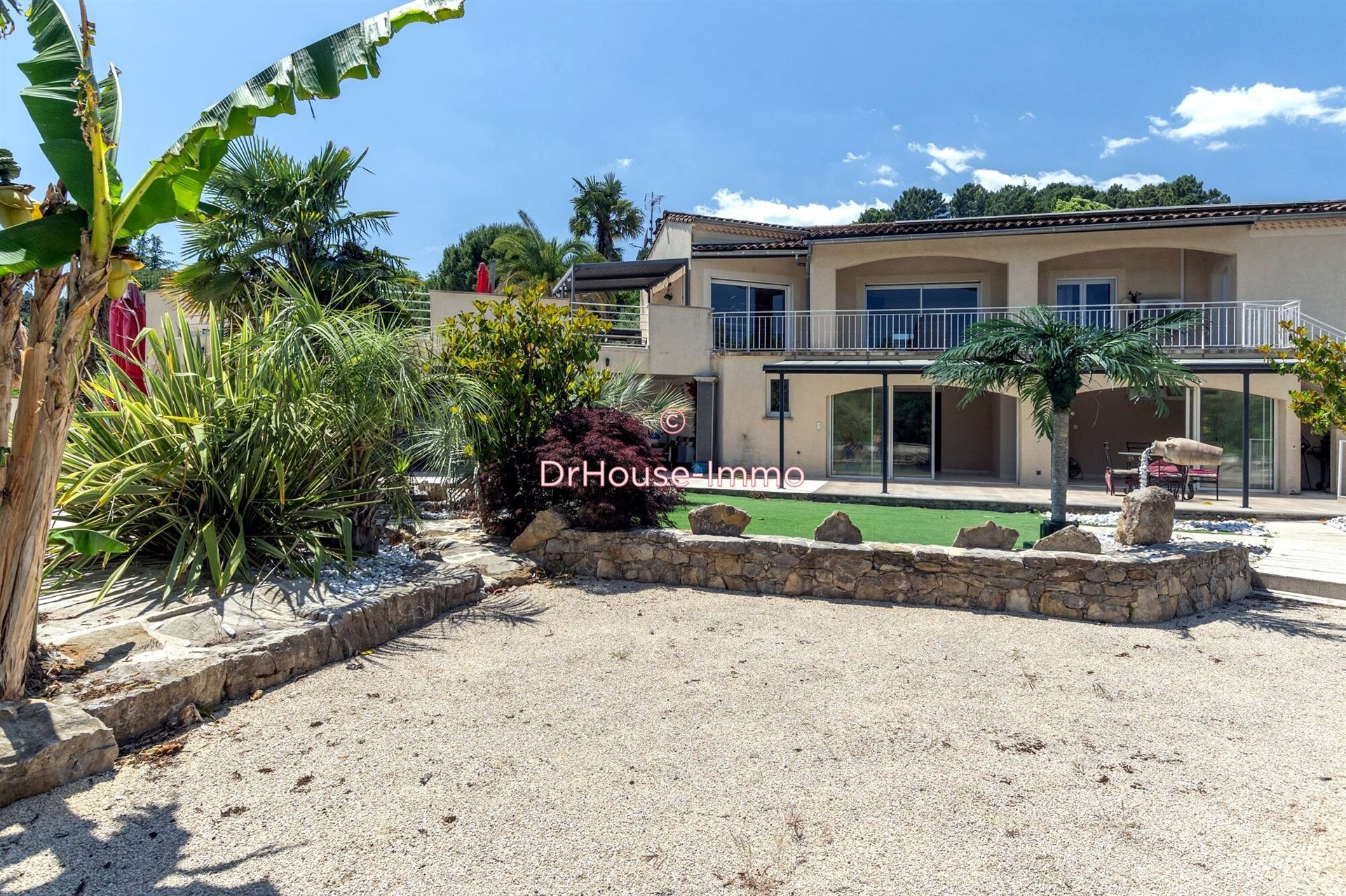 Maison à vendre, 266m², Mercuer