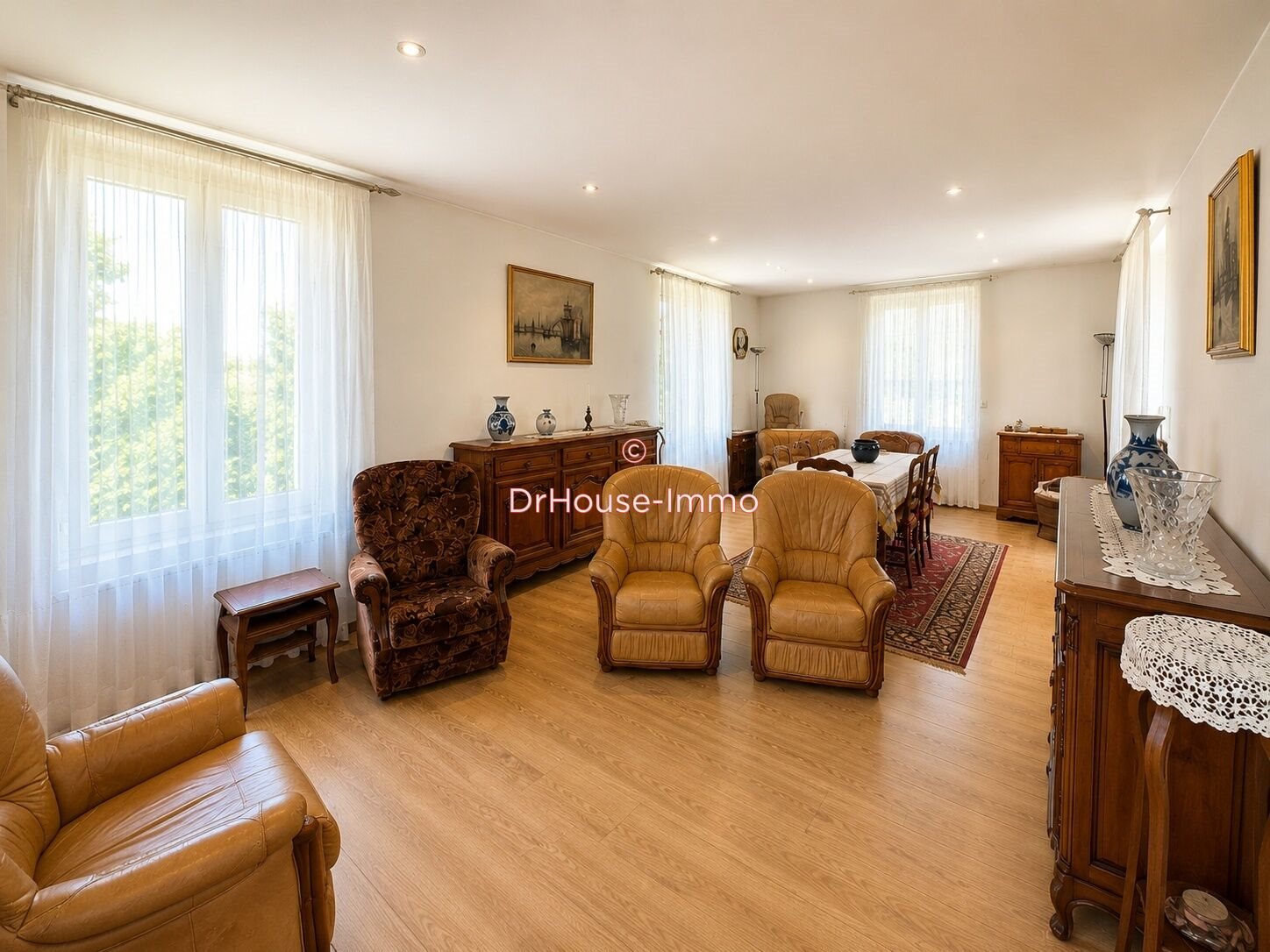 Maison à vendre, 110m², Aubenas