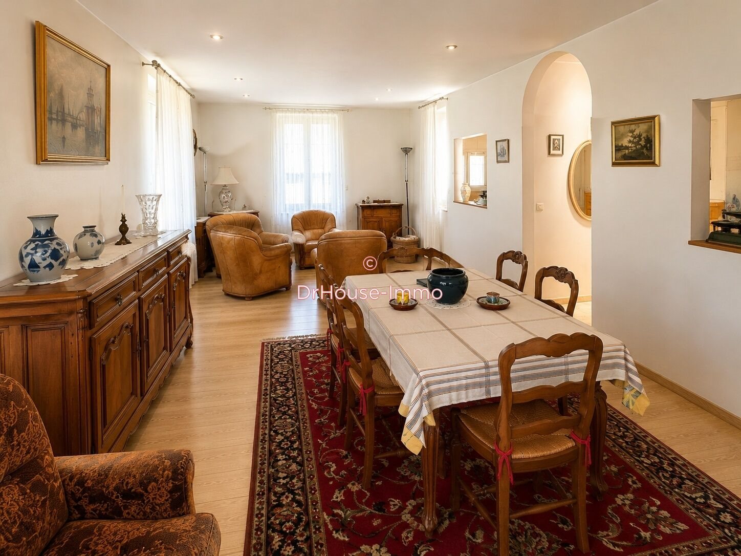 Maison à vendre, 110m², Aubenas