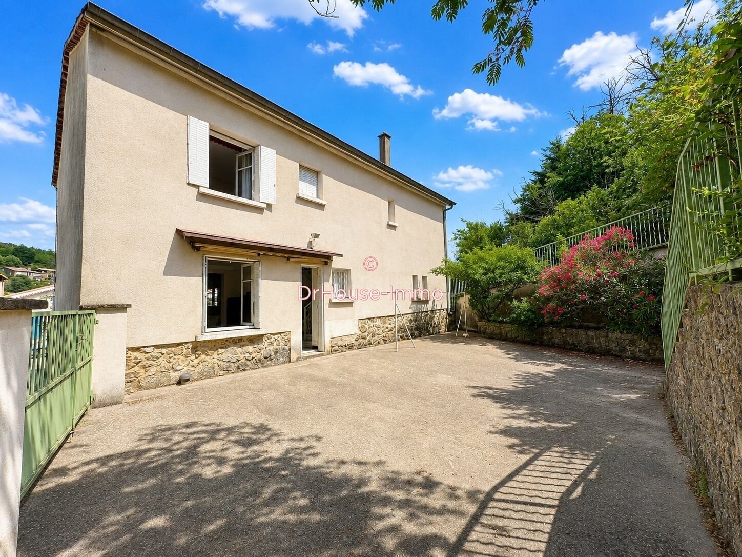 Maison à vendre, 133m², Meyras
