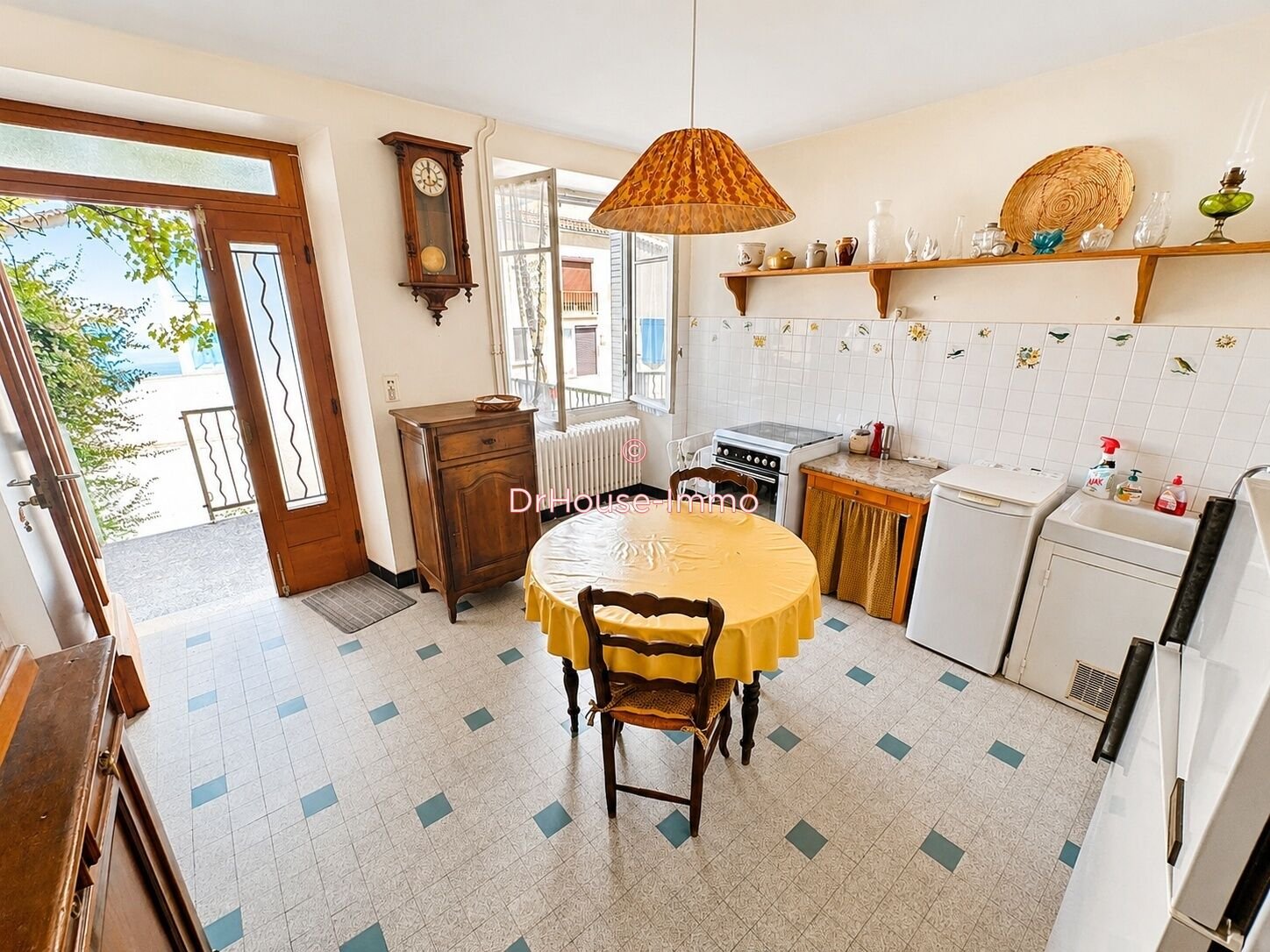Maison à vendre, 133m², Meyras