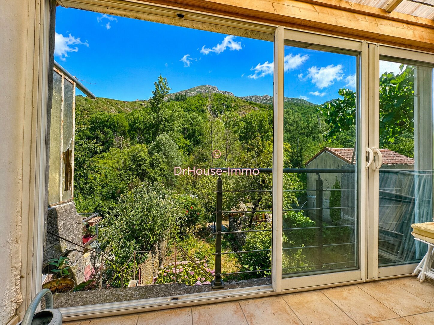 Maison à vendre, 84m², Mayres