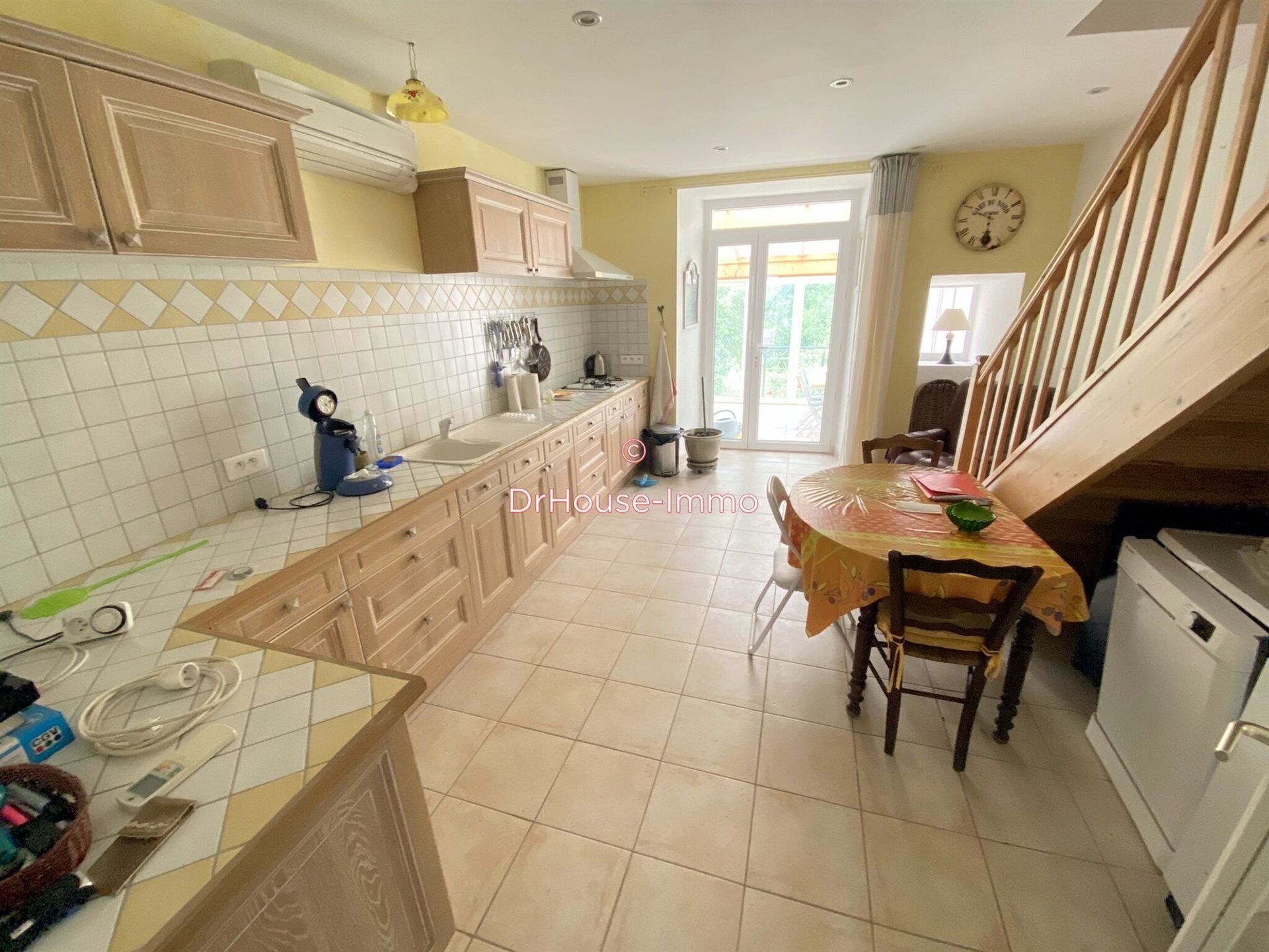 Maison à vendre, 84m², Mayres