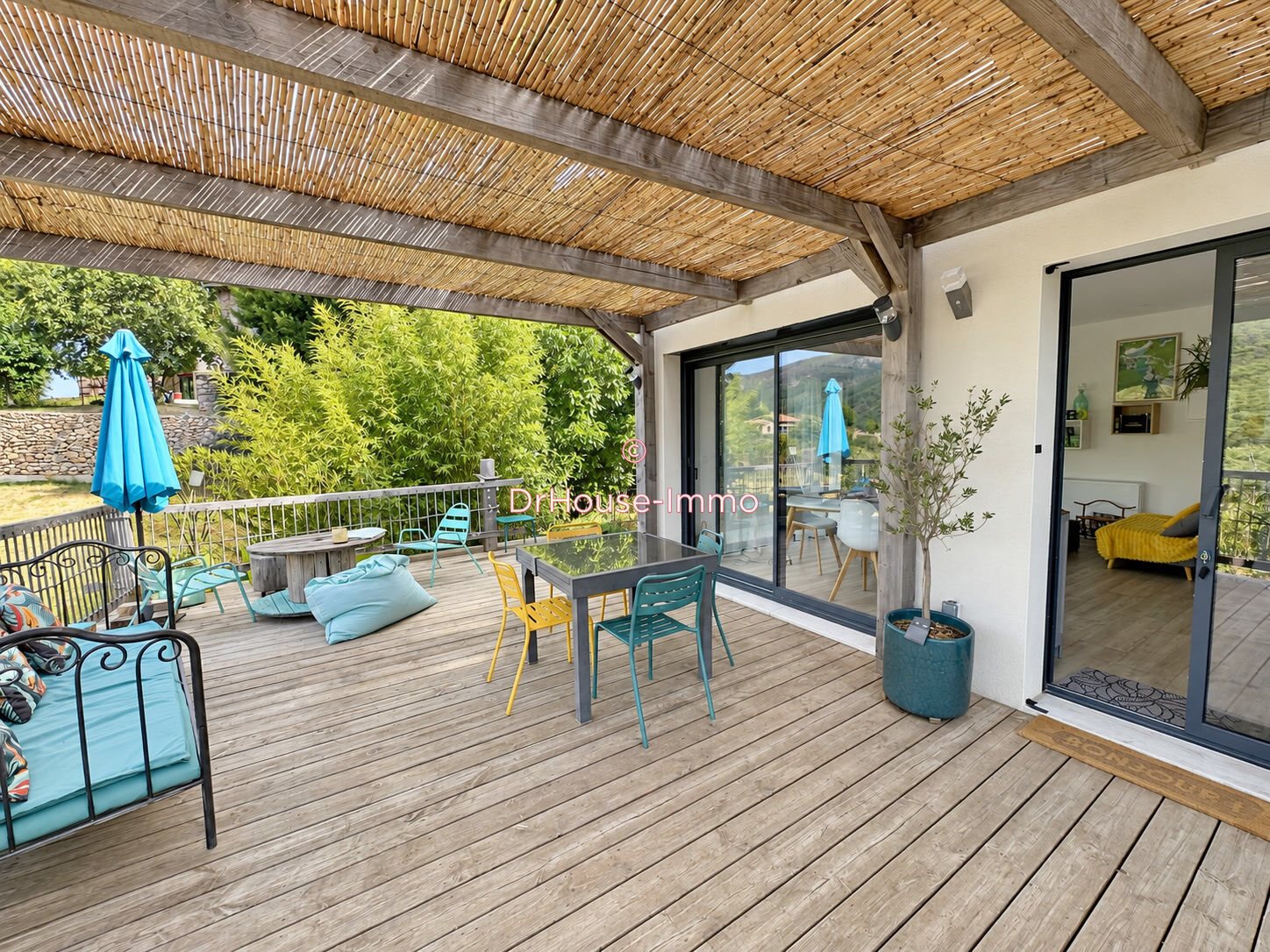 Maison à vendre, 54m², Thueyts