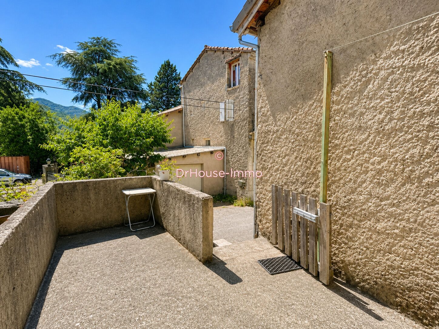 Maison à vendre, 54m², Thueyts