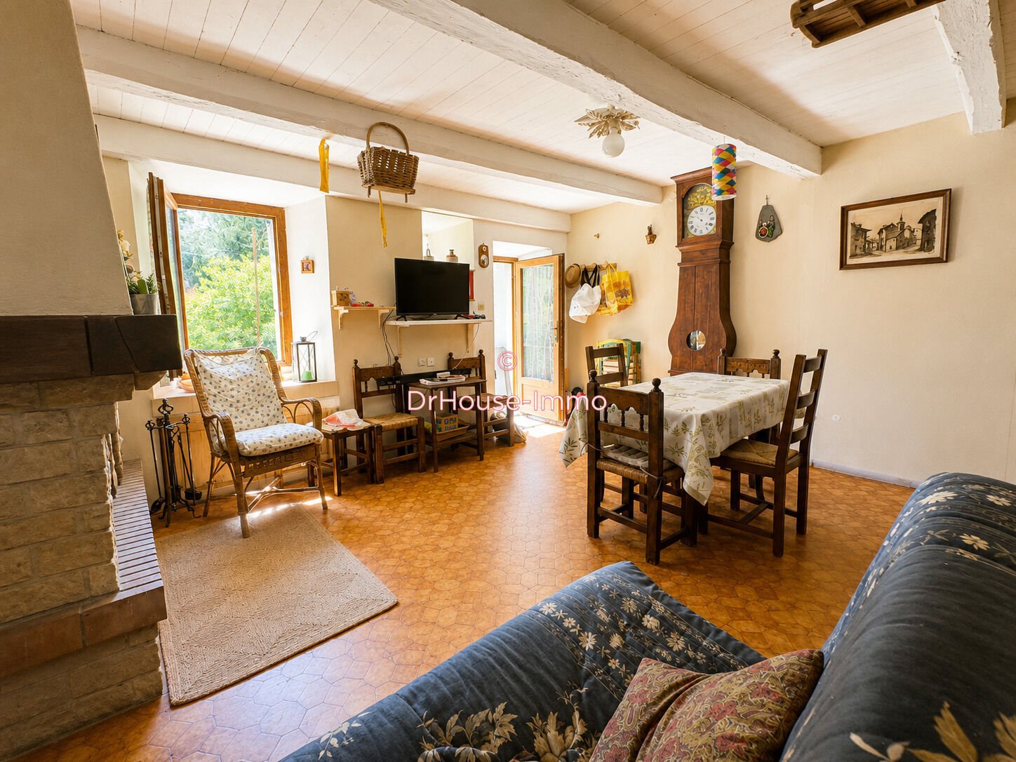 Maison à vendre, 54m², Thueyts