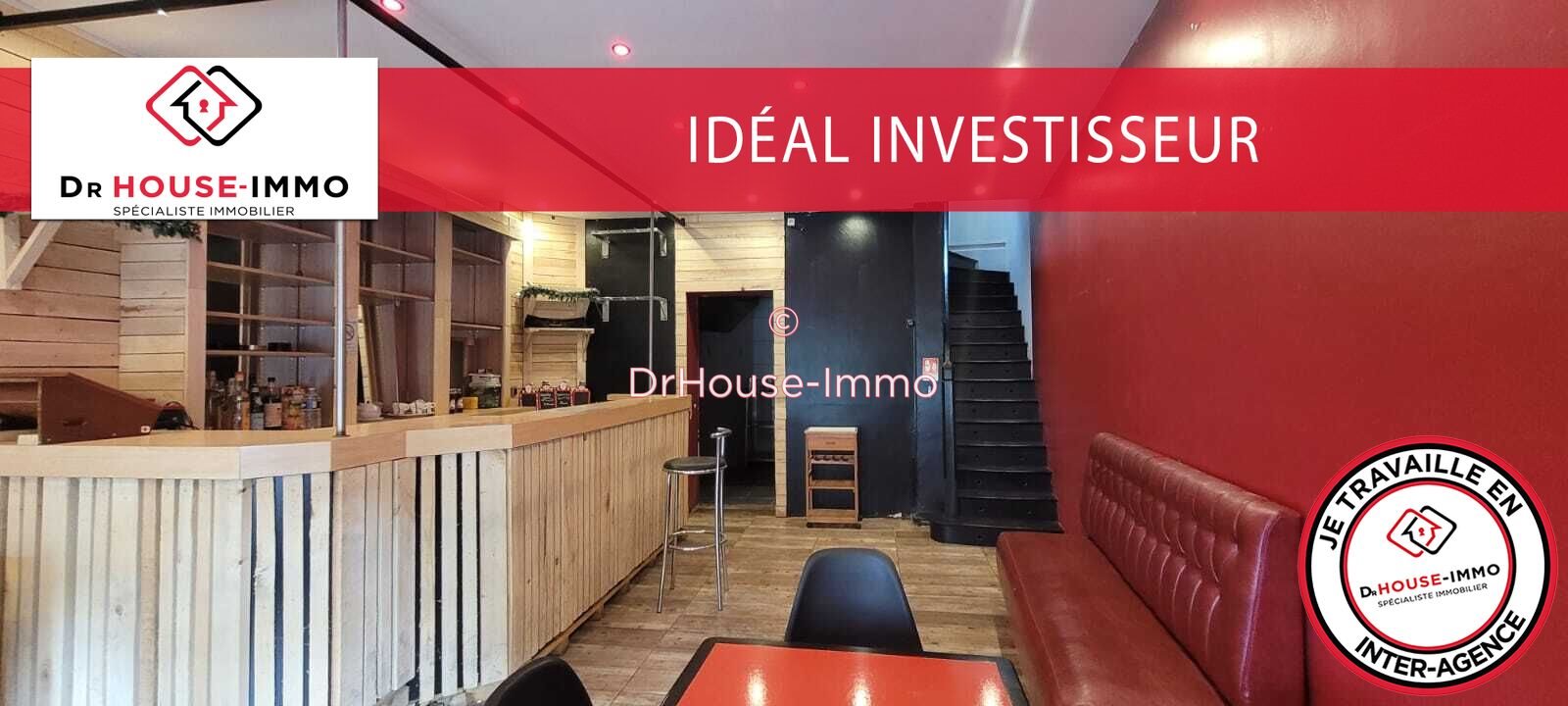 Maison à vendre, 94m², Roye