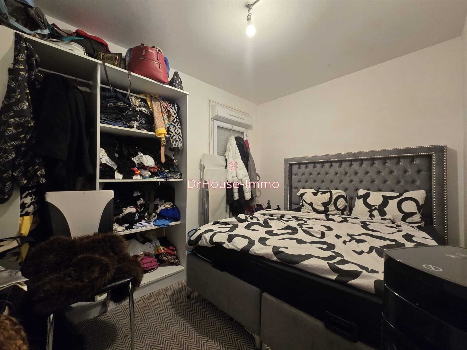 Appartement à vendre, 55m², Aulnay-sous-Bois