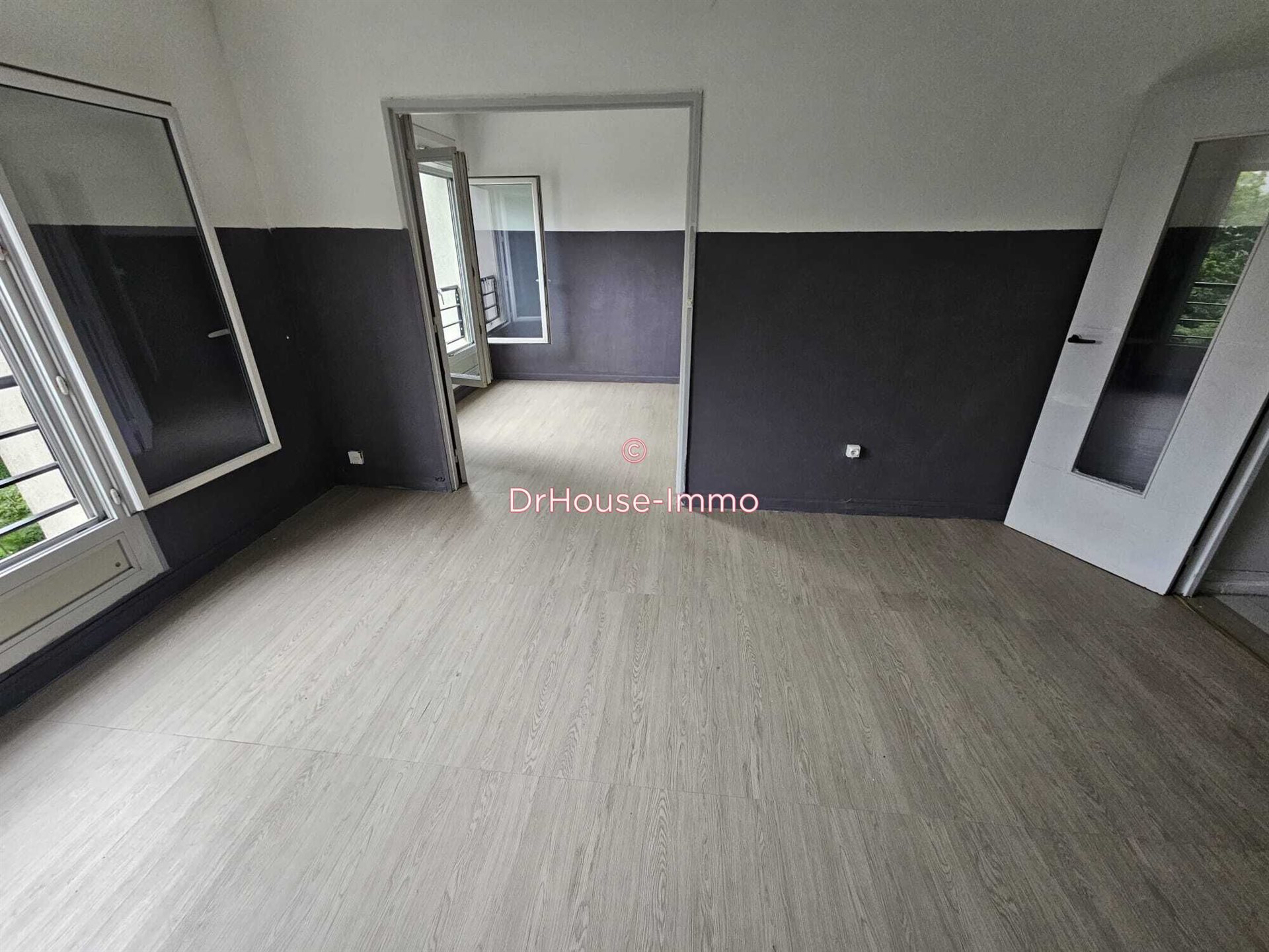 Appartement à vendre, 44m², Aulnay-sous-Bois