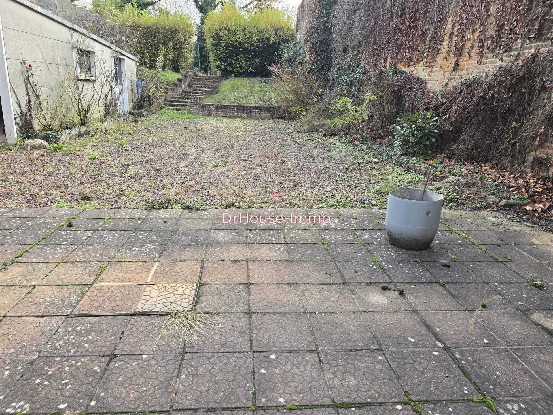 Maison à vendre, 161m², Roisel