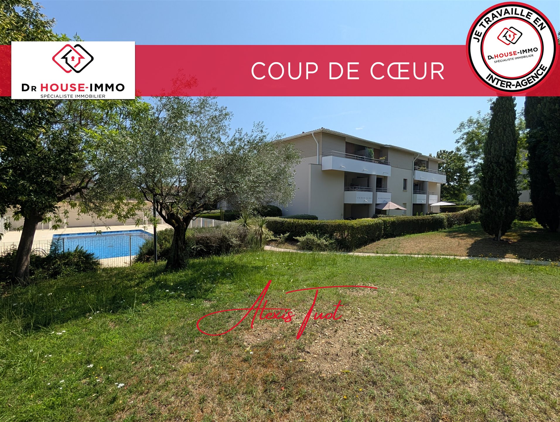 Appartement à vendre, 56m², Ambarès-et-Lagrave