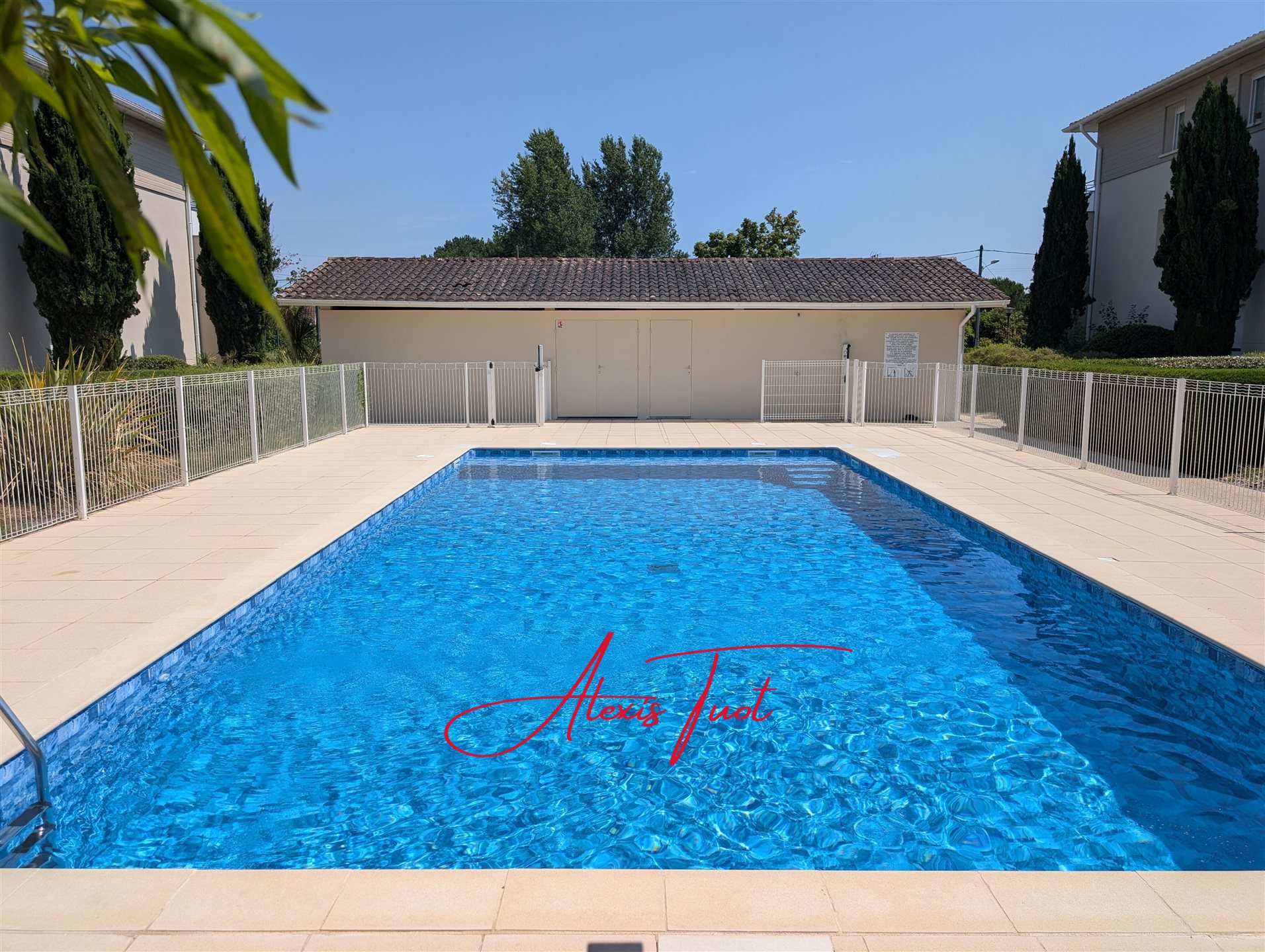 Appartement à vendre, 56m², Ambarès-et-Lagrave