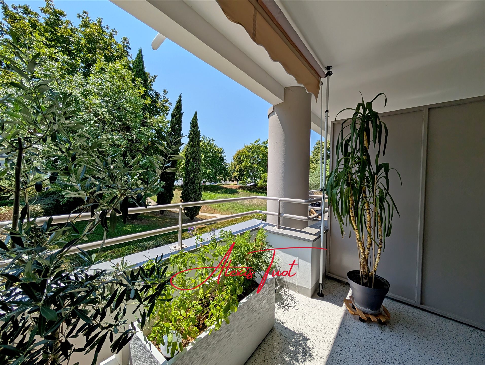 Appartement à vendre, 56m², Ambarès-et-Lagrave