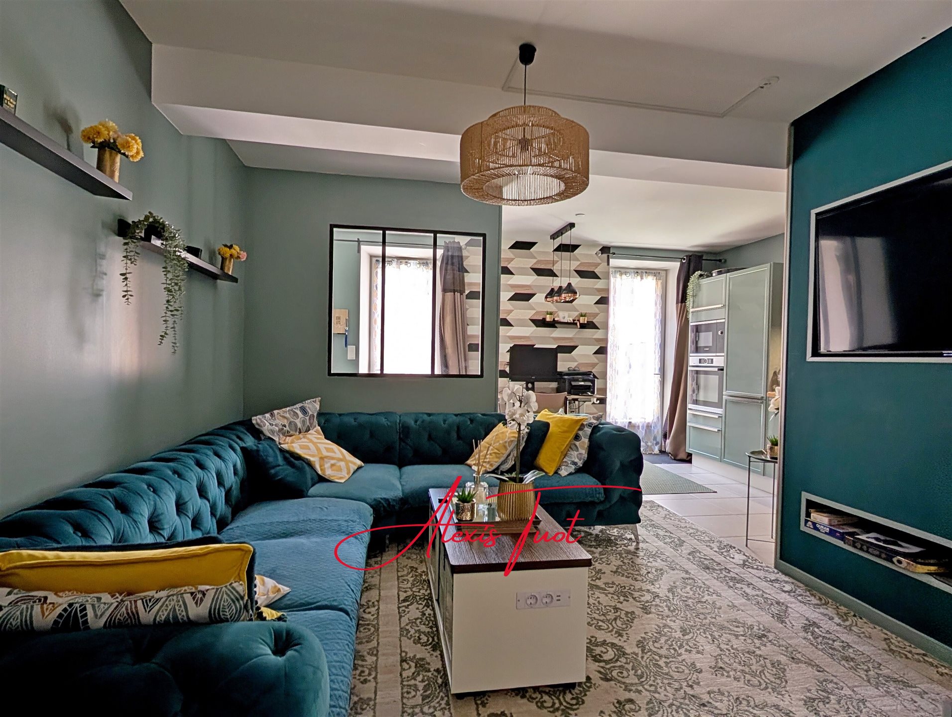 Maison à vendre, 77m², Ambarès-et-Lagrave